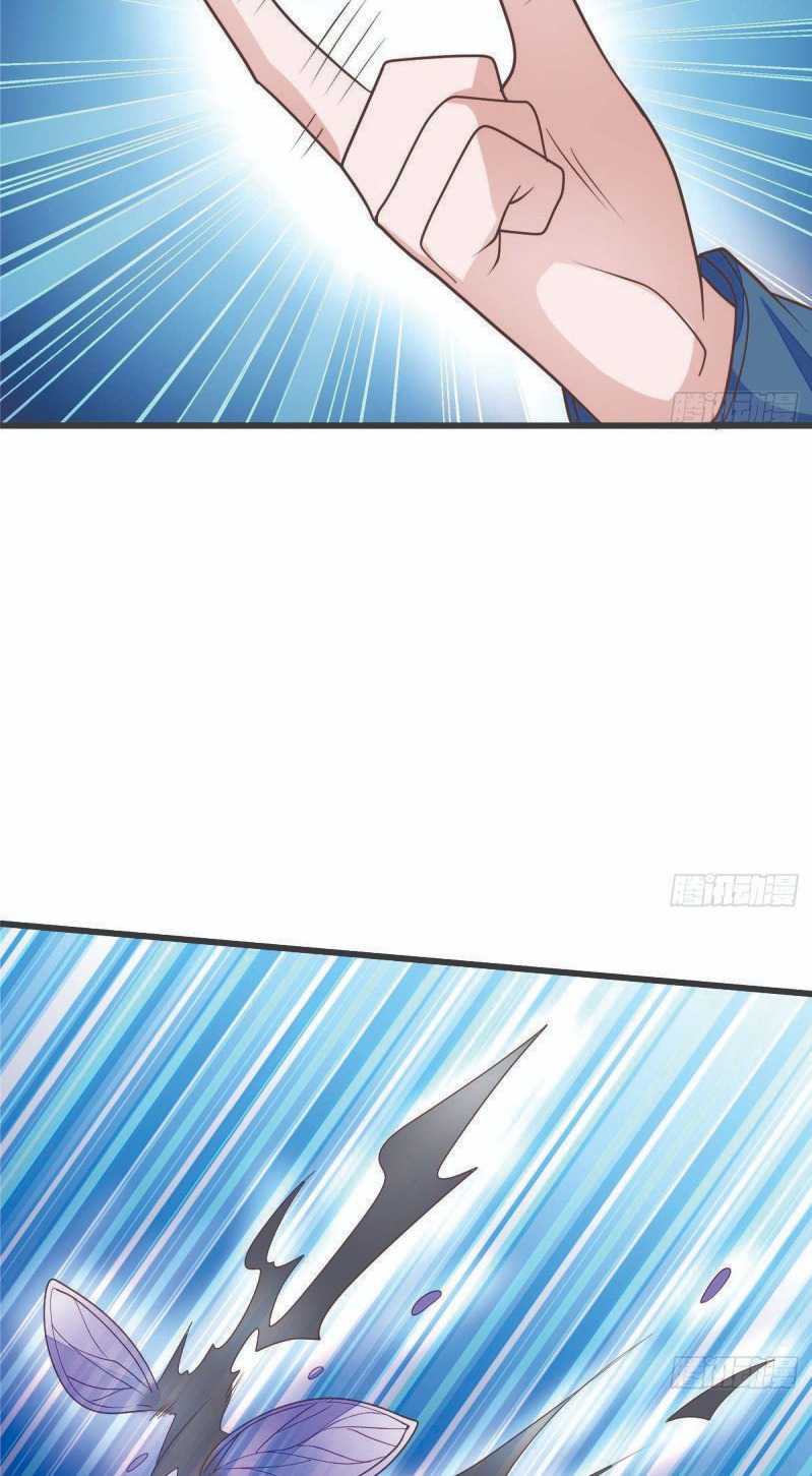 Rebirth Into the Strongest Immortal Cultivator Chapter 20 Gambar 18